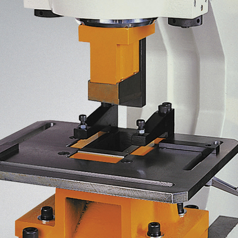 Punching Hasil Karya