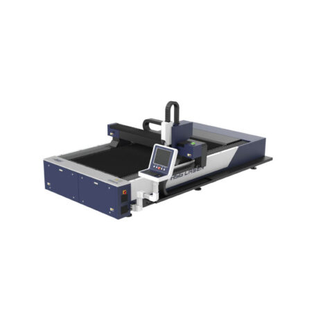 CNC Laser Cutting Machine Supplier