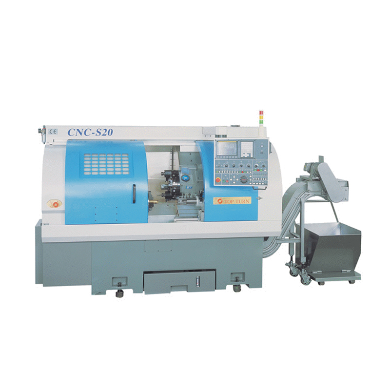 CNC Lathe Machine Malaysia S20 800x800 Hasil Karya