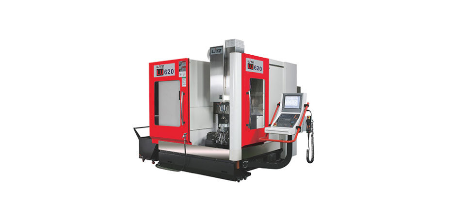 CNC Milling Machine Supplier