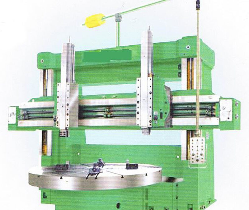 Vertical Lathe Machine Malaysia C5231 800x800 Hasil Karya