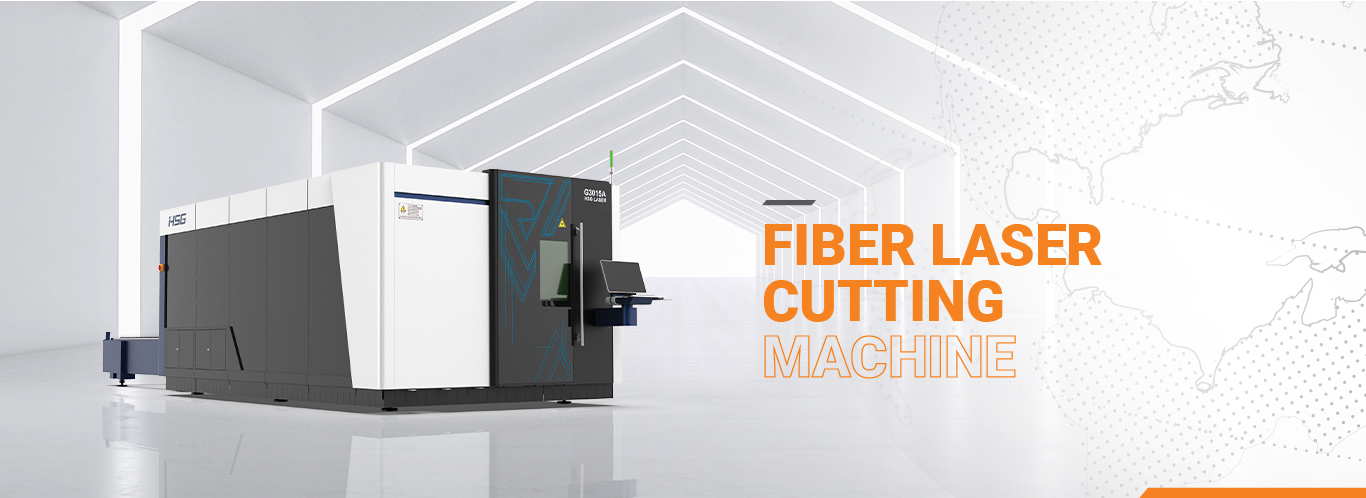 Fiber Laser Cutting Machine Malaysia